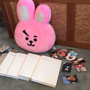 BTS BUNDLE! 💜